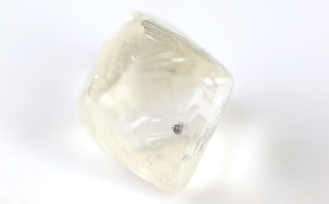 ダイヤモンド原石ルース画像