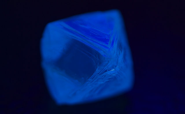 ダイヤモンド原石ルース画像