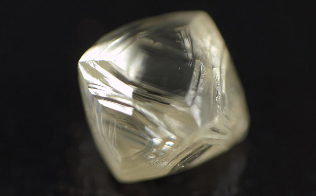 ダイヤモンド原石ルース画像