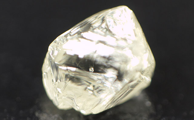 ダイヤモンド原石ルース画像