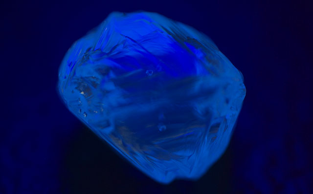 ダイヤモンド原石ルース画像