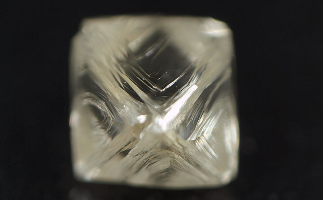 ダイヤモンド原石ルース画像