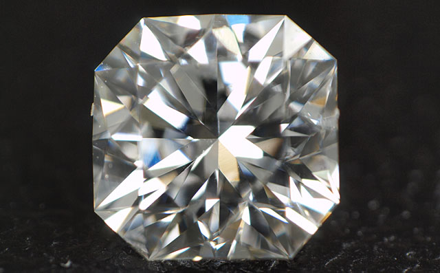 通称：フランダース・カットダイヤモンド画像