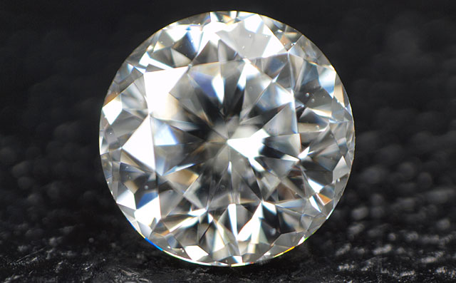 インペリアルカットダイヤモンド画像