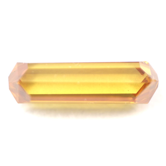 イエローダイヤモンドルース画像