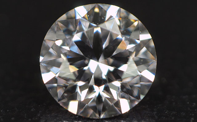 ピンクダイヤモンドルース画像