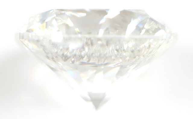 ダイヤモンド画像