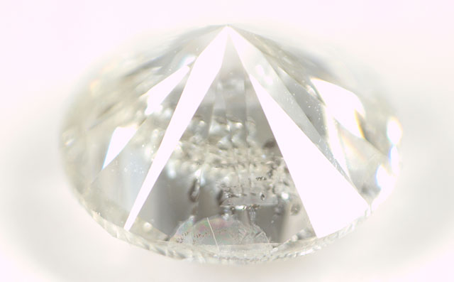 ダイヤモンド画像