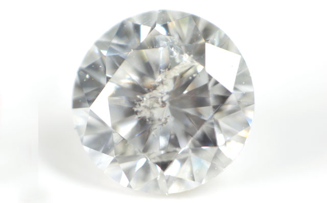 ダイヤモンド画像