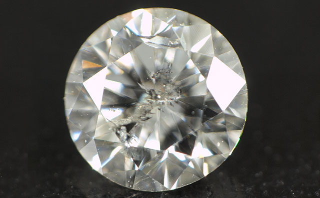 ダイヤモンド画像