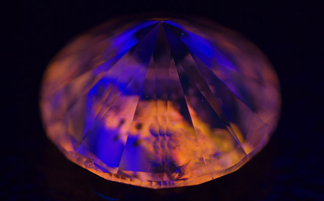 ダイヤモンド画像