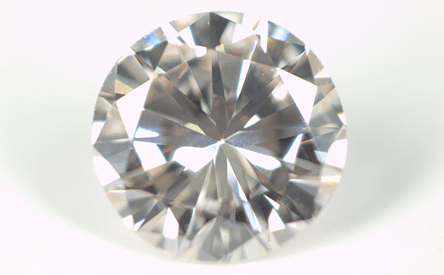 ピンクダイヤモンドルース画像