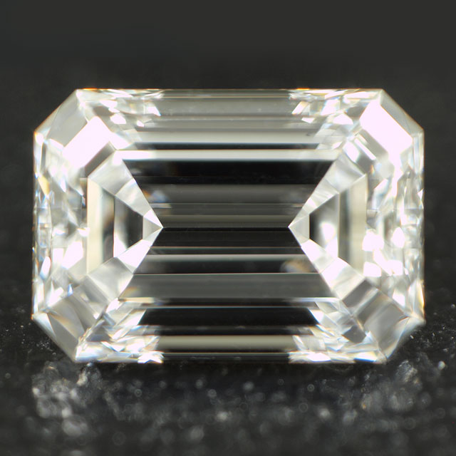 0.401ct, D, VVS1画像