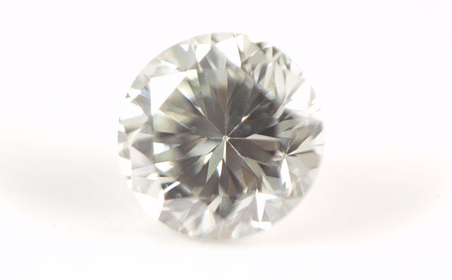 グリーンダイヤモンド