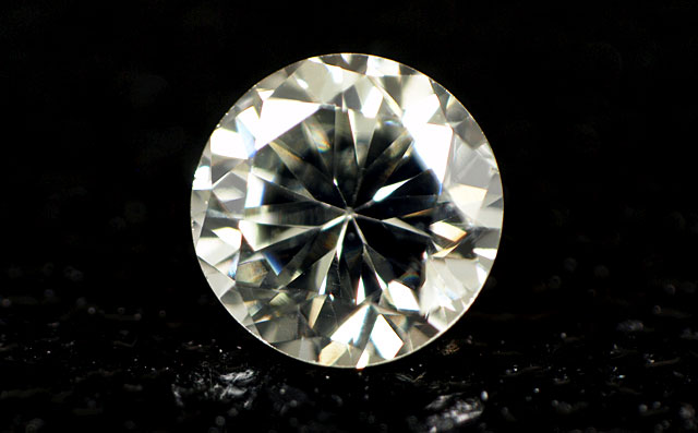 グリーンダイヤモンド