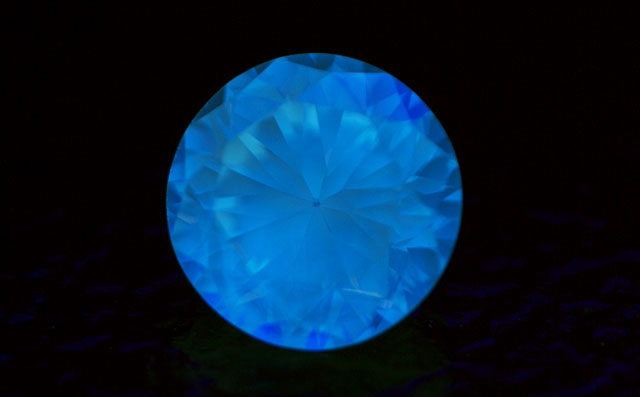 グリーンダイヤモンド