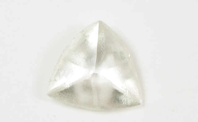 マクル・ダイヤモンド原石ルース画像