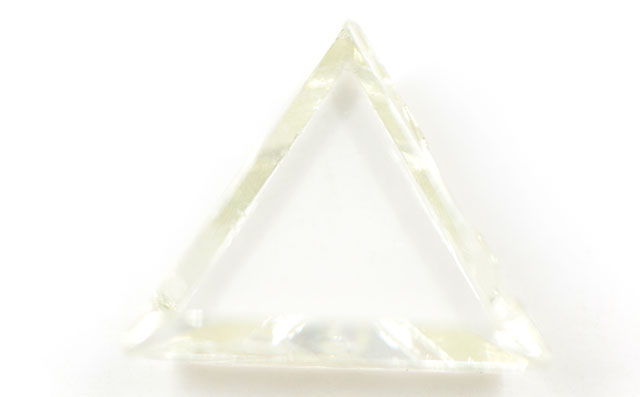 マクル・ダイヤモンド原石ルース画像