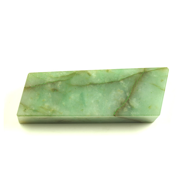 【正規品】 板状ルース(裸石) ヒスイ 69.580ct ジェイ / 翡翠 / ひすい ( ヒスイ