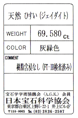 ソーティング画像