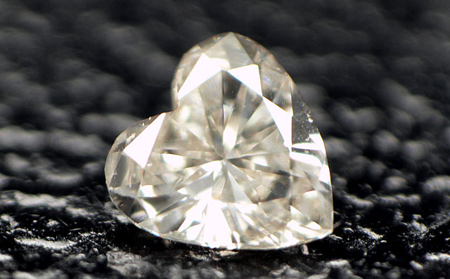 ダイヤモンドルース画像