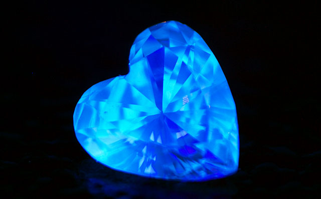 ダイヤモンドルース画像