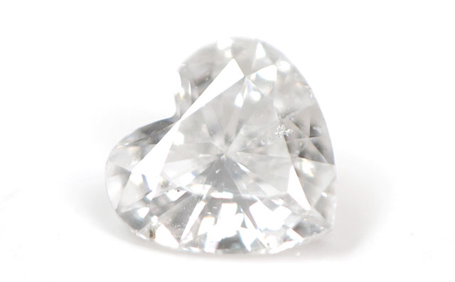 ダイヤモンドルース画像