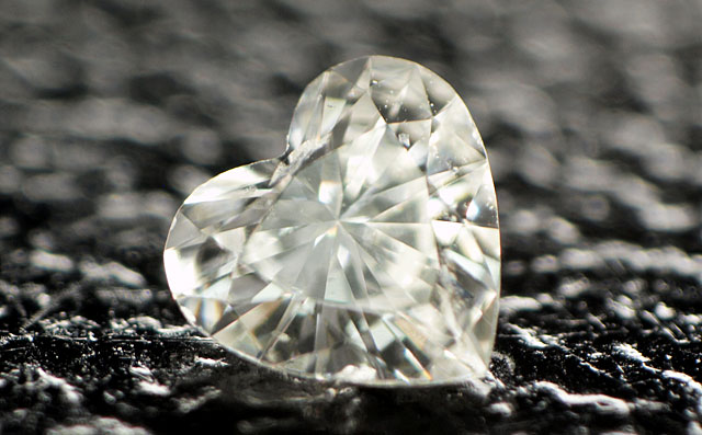 ダイヤモンドルース画像