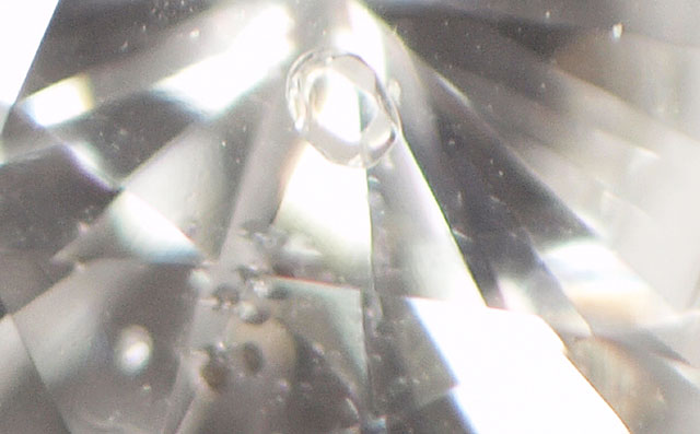 ダイヤモンドルース画像