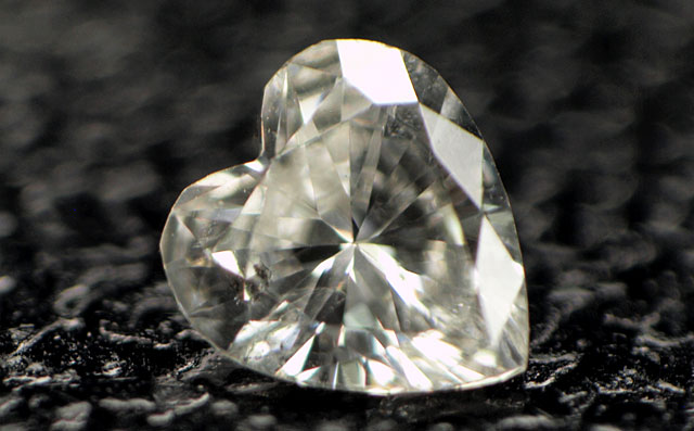 ダイヤモンドルース画像