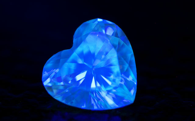 ダイヤモンドルース画像