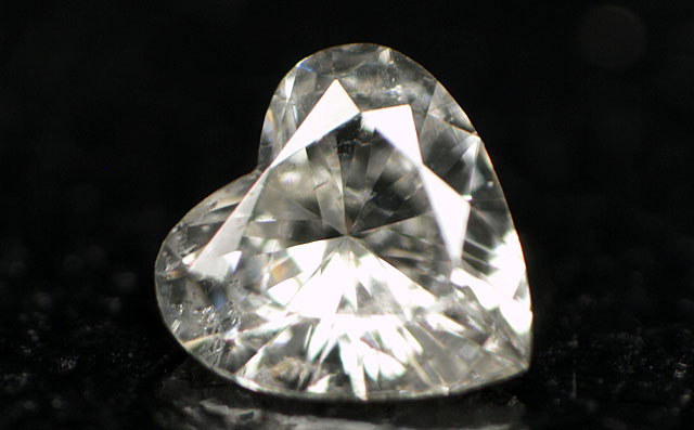 ダイヤモンドルース画像