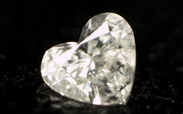 ダイヤモンドルース画像