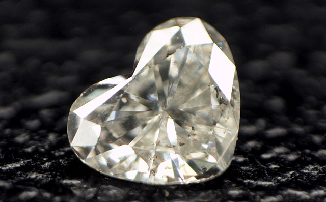 ダイヤモンドルース画像