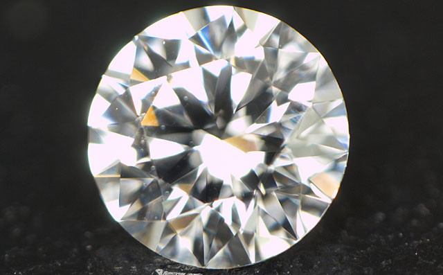 2a+1aB型ダイヤモンドルース画像