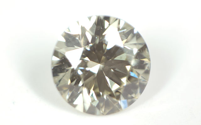 Mカラーダイヤモンド　画像