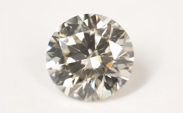 Mカラーダイヤモンド　画像