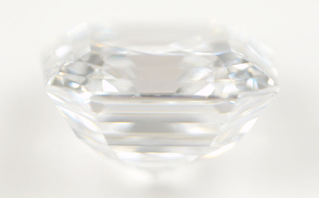 2a型 】 天然ダイヤモンド ルース(裸石) 0.313ct, Dカラー, VVS