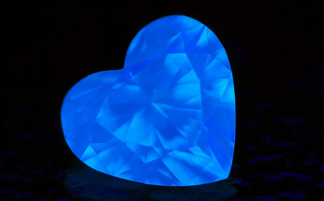 ダイヤモンドルース画像