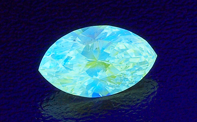 マーキースダイヤモンドルース画像