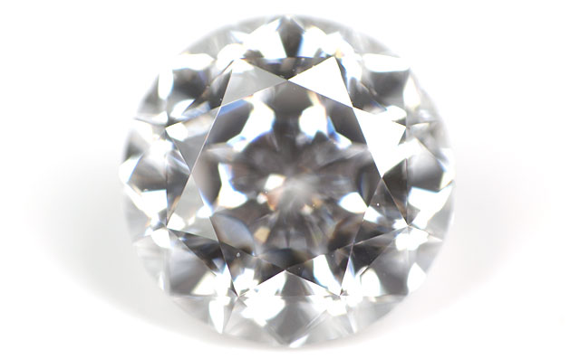 106面体カットダイヤモンド画像