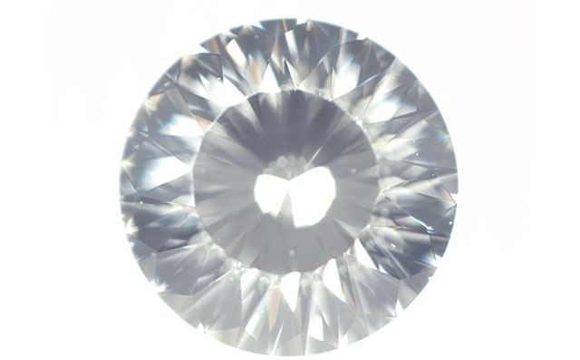 114面体カットダイヤモンド画像