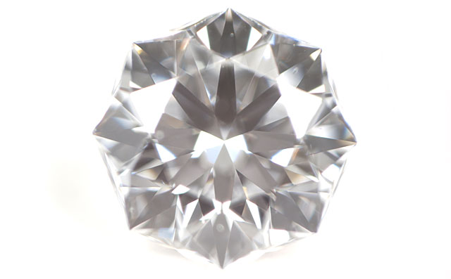 クリスタルムーンダイヤモンド画像