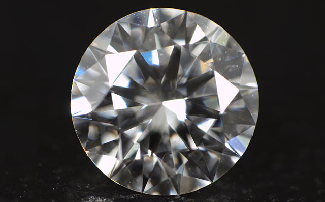 2-a型ダイヤモンド画像