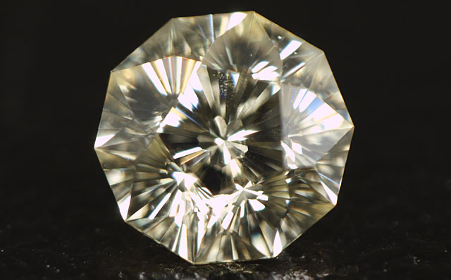 デカゴナルダイヤモンドルース画像