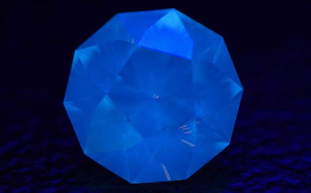 デカゴナルダイヤモンドルース画像