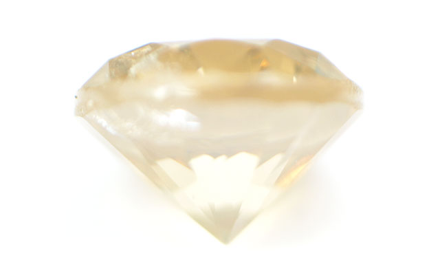 イエローダ イヤモンドルース画像