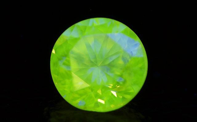 イエローダ イヤモンドルース画像