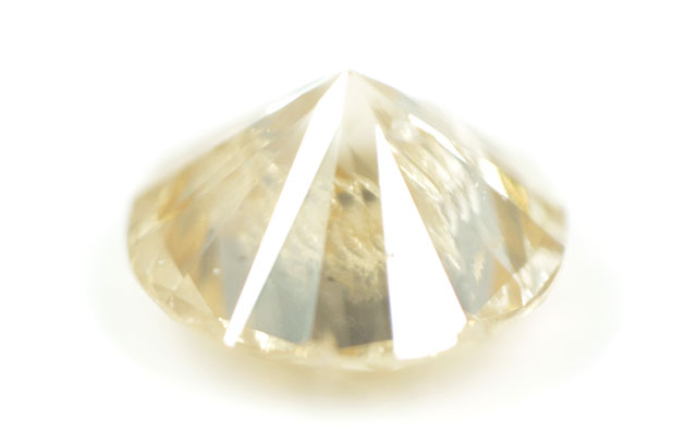 イエローダ イヤモンドルース画像