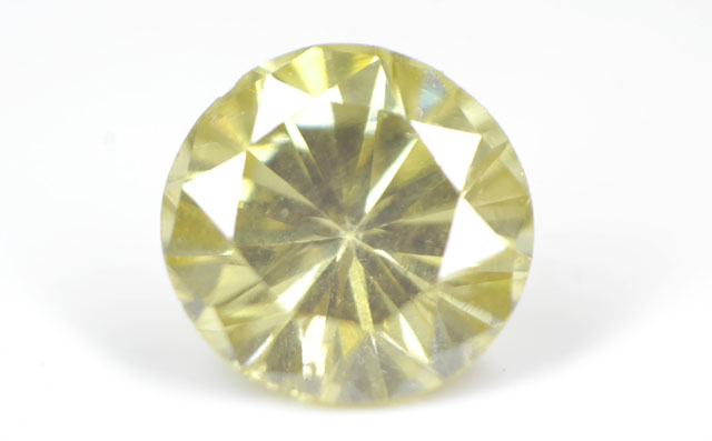 イエローダイヤモンドルース画像